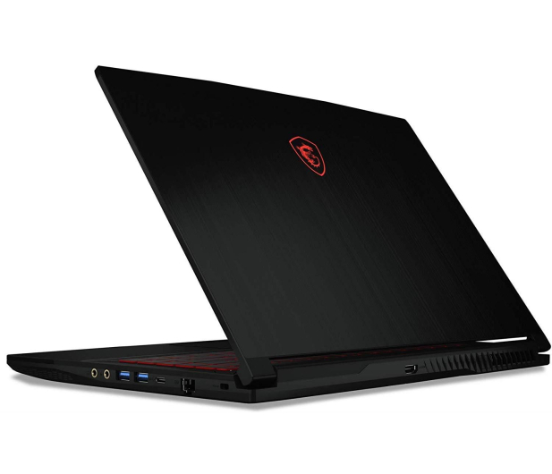 MSI GF63 i5-9300H/16GB/480+1TB/Win10X GTX1050 - 502781 - zdjęcie 6